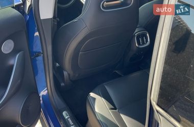 Внедорожник / Кроссовер Smart #3 2023 в Одессе