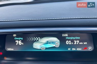 Внедорожник / Кроссовер Smart #3 2023 в Одессе
