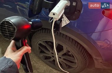 Внедорожник / Кроссовер Smart #3 2023 в Одессе