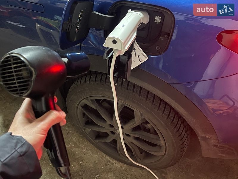 Внедорожник / Кроссовер Smart #3 2023 в Одессе