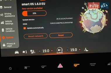 Внедорожник / Кроссовер Smart #3 2023 в Одессе