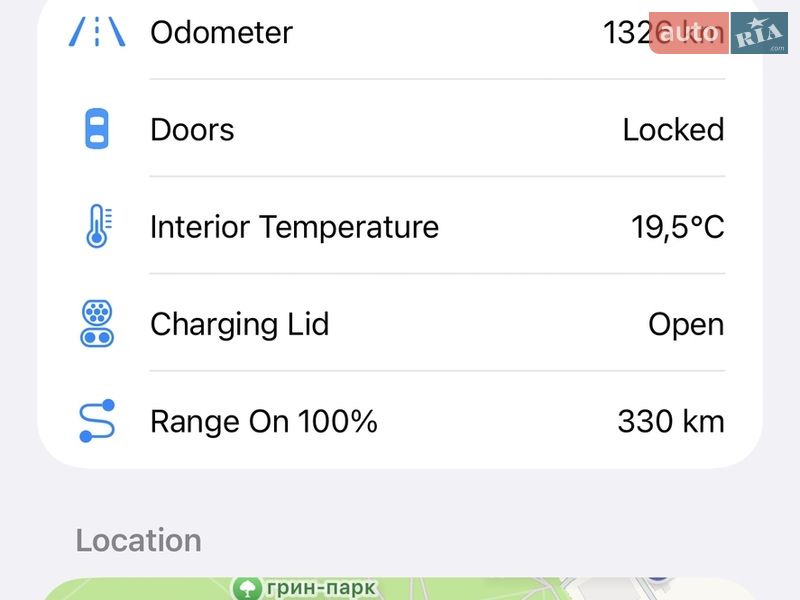 Позашляховик / Кросовер Smart #3 2023 в Одесі фото 42 Позашляховик / Кросовер Smart #3 2023 в Одесі