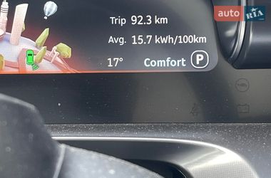Внедорожник / Кроссовер Smart #3 2023 в Одессе