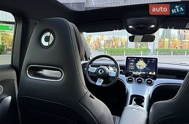 Позашляховик / Кросовер Smart #3 2023 в Києві