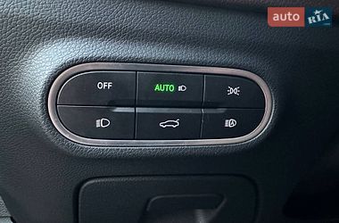 Позашляховик / Кросовер Smart #3 2023 в Києві