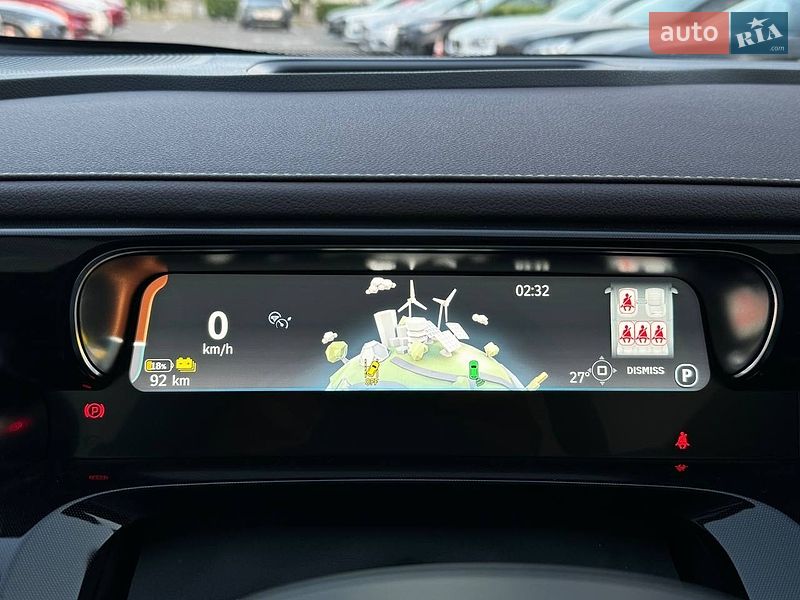 Позашляховик / Кросовер Smart #3 2023 в Києві