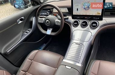 Внедорожник / Кроссовер Smart #3 2023 в Львове