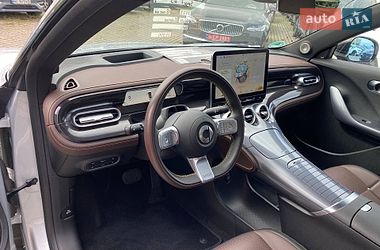 Внедорожник / Кроссовер Smart #3 2023 в Львове