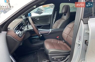 Внедорожник / Кроссовер Smart #3 2023 в Львове