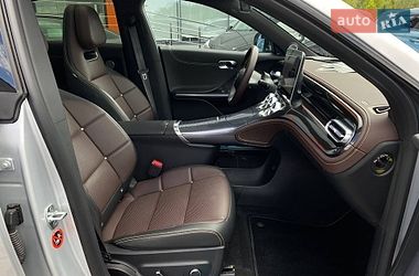 Внедорожник / Кроссовер Smart #3 2023 в Львове