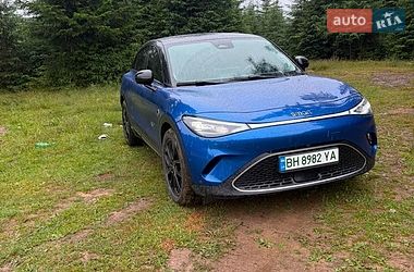 Внедорожник / Кроссовер Smart #3 2023 в Одессе
