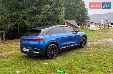 Внедорожник / Кроссовер Smart #3 2023 в Одессе
