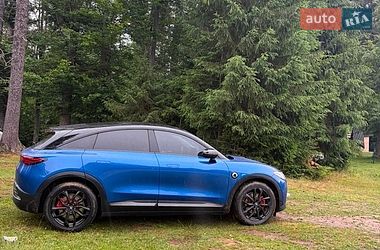 Внедорожник / Кроссовер Smart #3 2023 в Одессе
