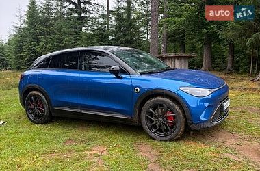 Внедорожник / Кроссовер Smart #3 2023 в Одессе