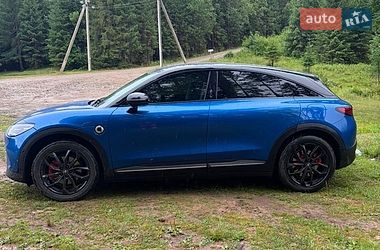 Внедорожник / Кроссовер Smart #3 2023 в Одессе
