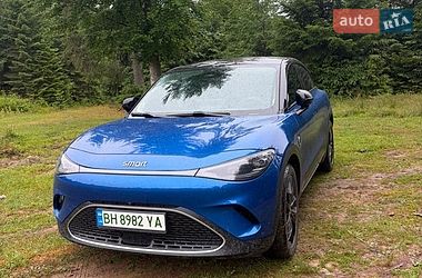 Внедорожник / Кроссовер Smart #3 2023 в Одессе