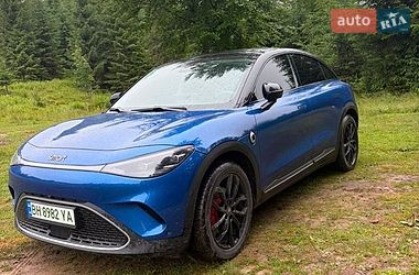 Внедорожник / Кроссовер Smart #3 2023 в Одессе