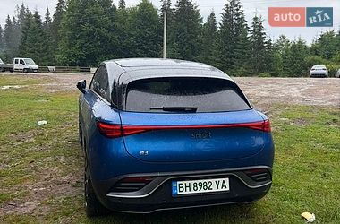 Внедорожник / Кроссовер Smart #3 2023 в Одессе