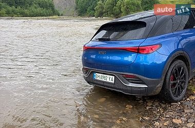 Внедорожник / Кроссовер Smart #3 2023 в Одессе