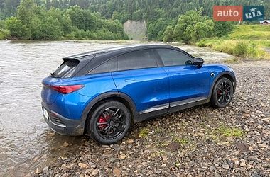 Внедорожник / Кроссовер Smart #3 2023 в Одессе