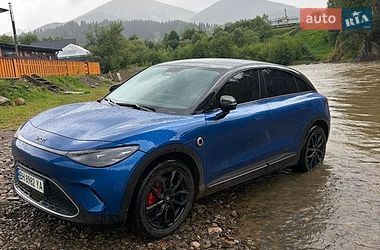 Внедорожник / Кроссовер Smart #3 2023 в Одессе
