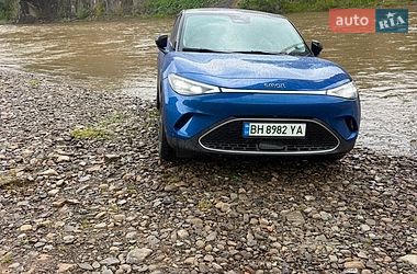 Внедорожник / Кроссовер Smart #3 2023 в Одессе