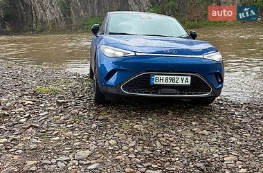 Внедорожник / Кроссовер Smart #3 2023 в Одессе