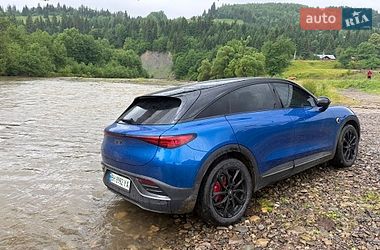 Внедорожник / Кроссовер Smart #3 2023 в Одессе