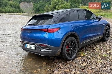 Внедорожник / Кроссовер Smart #3 2023 в Одессе