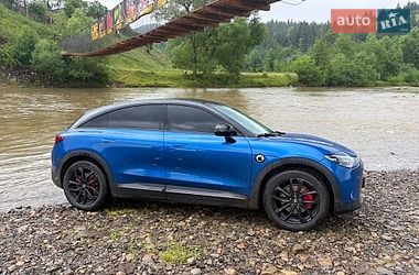 Внедорожник / Кроссовер Smart #3 2023 в Одессе