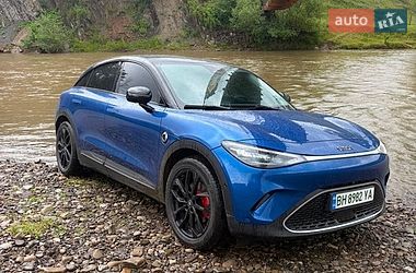 Внедорожник / Кроссовер Smart #3 2023 в Одессе