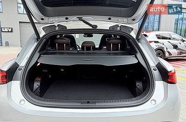 Позашляховик / Кросовер Smart #3 2023 в Львові