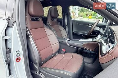 Позашляховик / Кросовер Smart #3 2023 в Львові
