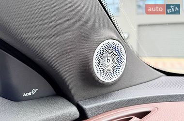 Позашляховик / Кросовер Smart #3 2023 в Львові
