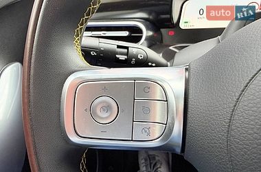 Позашляховик / Кросовер Smart #3 2023 в Львові