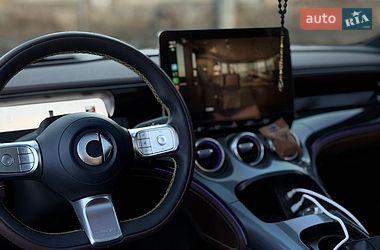 Внедорожник / Кроссовер Smart #3 2024 в Одессе