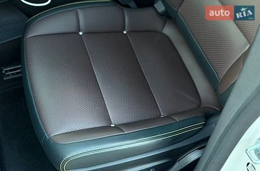 Внедорожник / Кроссовер Smart #3 2024 в Одессе