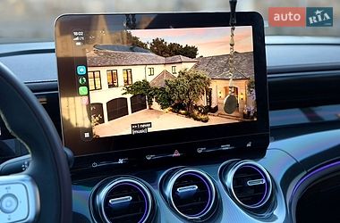 Внедорожник / Кроссовер Smart #3 2024 в Одессе