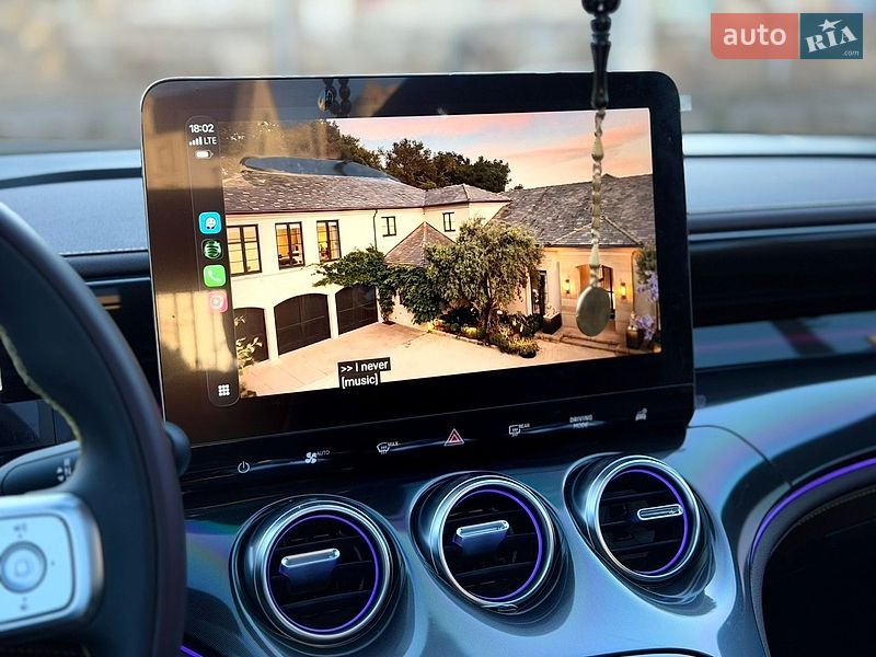 Внедорожник / Кроссовер Smart #3 2024 в Одессе