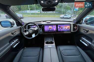 Внедорожник / Кроссовер Smart #5 2024 в 