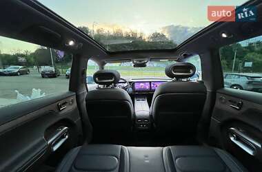 Внедорожник / Кроссовер Smart #5 2024 в 