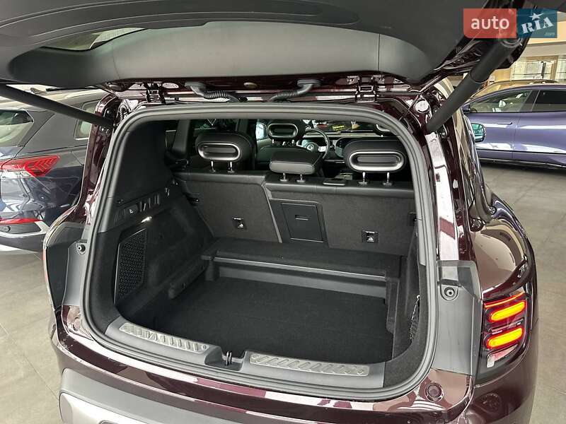 Внедорожник / Кроссовер Smart #5 2024 в Киеве