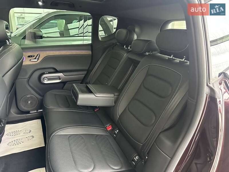 Внедорожник / Кроссовер Smart #5 2024 в Киеве