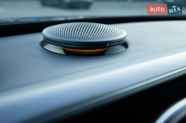 Внедорожник / Кроссовер Smart #5 2024 в Киеве
