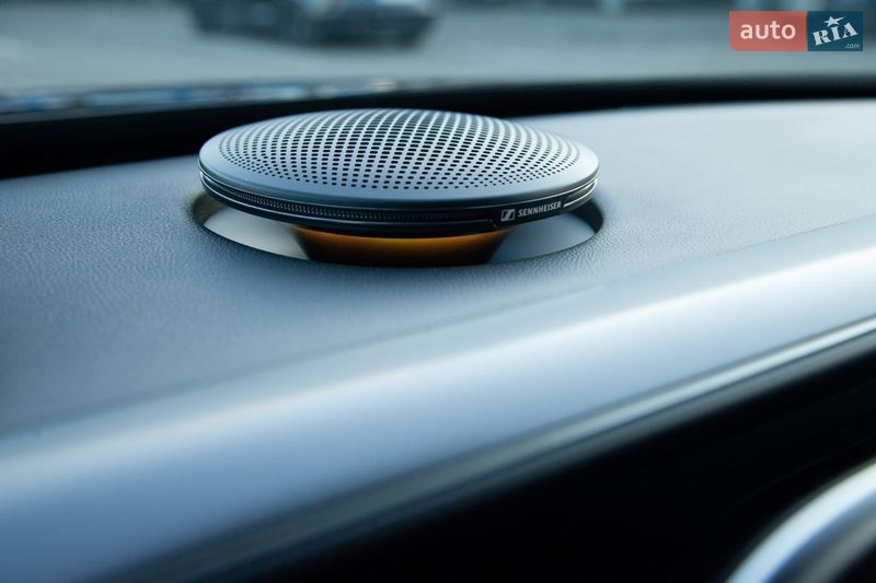 Внедорожник / Кроссовер Smart #5 2024 в Киеве