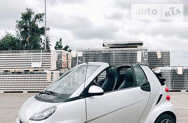 Кабриолет Smart  2010 в 