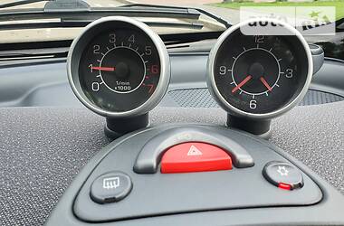 Купе Smart  2005 в 