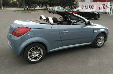 Кабриолет Smart Cabrio 2005 в Кременчуге