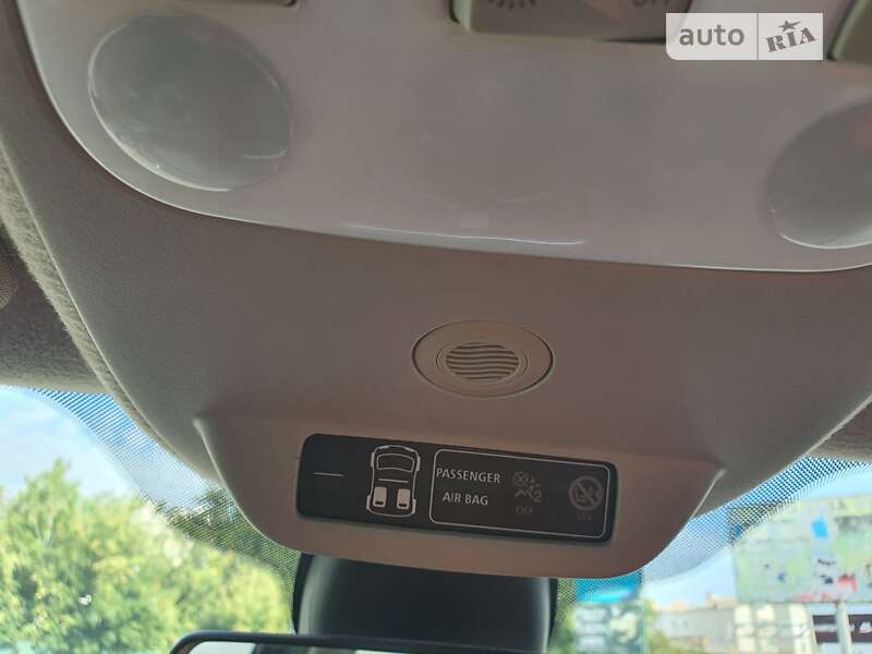 Хэтчбек Smart EQ Forfour 2019 в Киеве