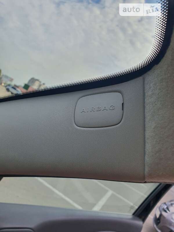 Хэтчбек Smart EQ Forfour 2019 в Киеве